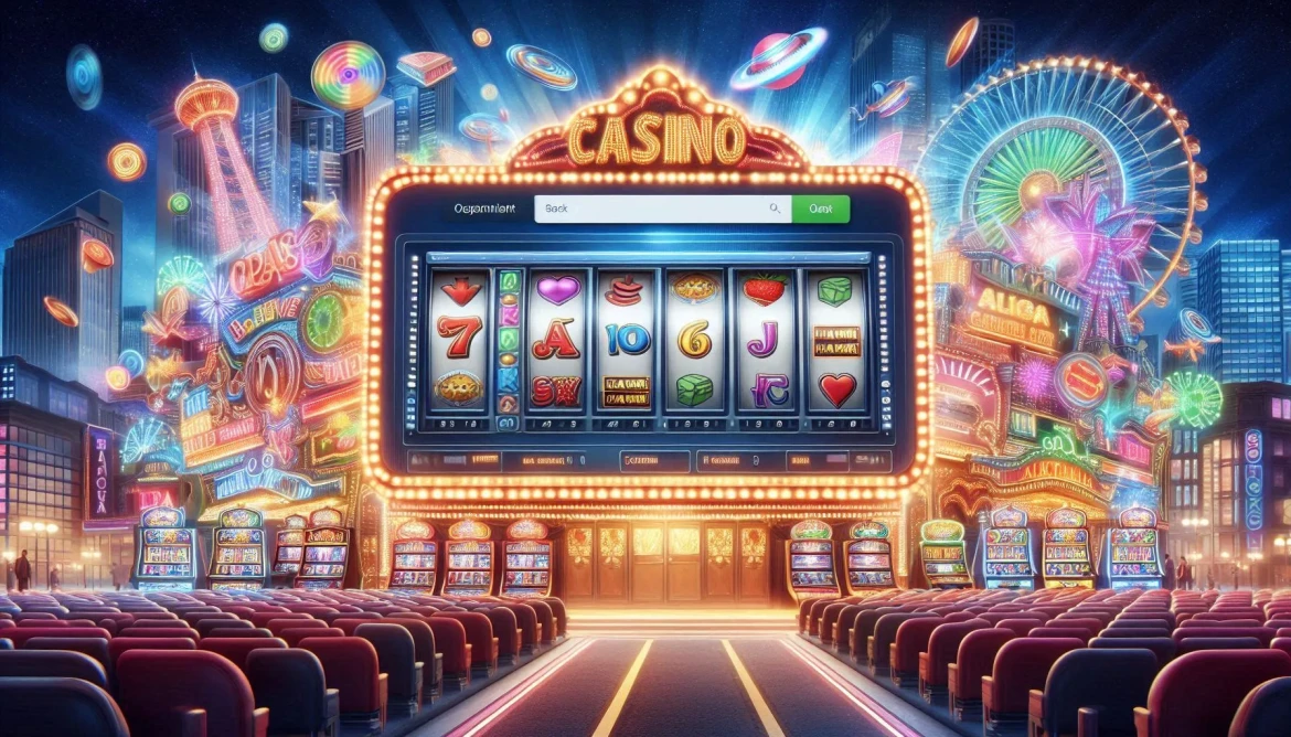Bonzo Spins Casino